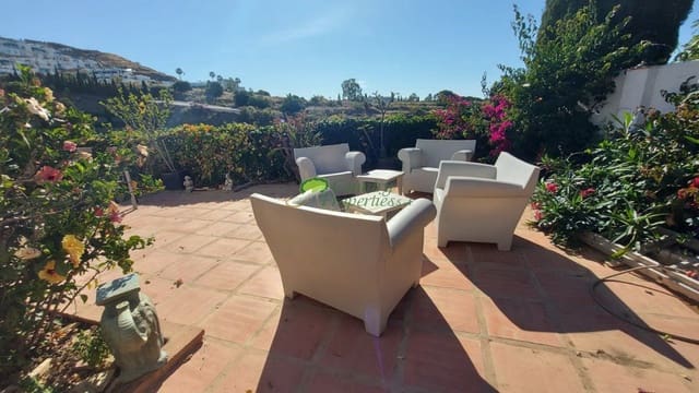 3 soverom Villa til salgs i Torrox - € 449 000 (Ref: 9845088)