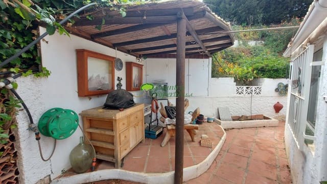 3 soverom Villa til salgs i Torrox - € 449 000 (Ref: 9845088)