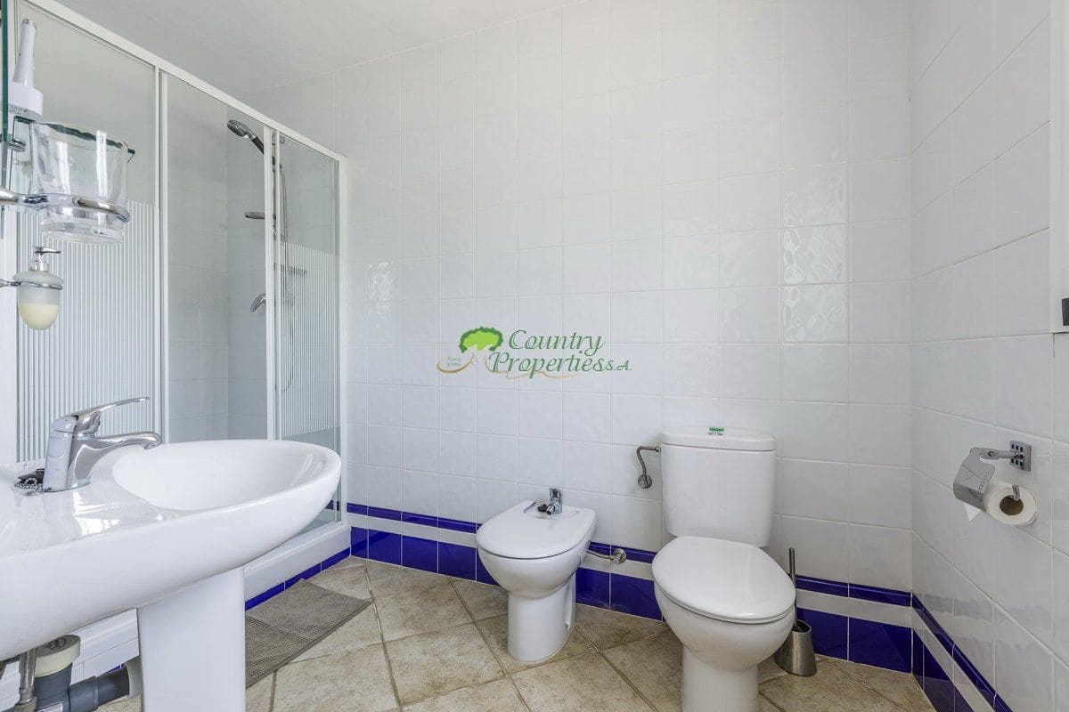 6 bedroom Finca/Country House for sale in Sayalonga with garage - € 699,000 (Ref: 9849128)