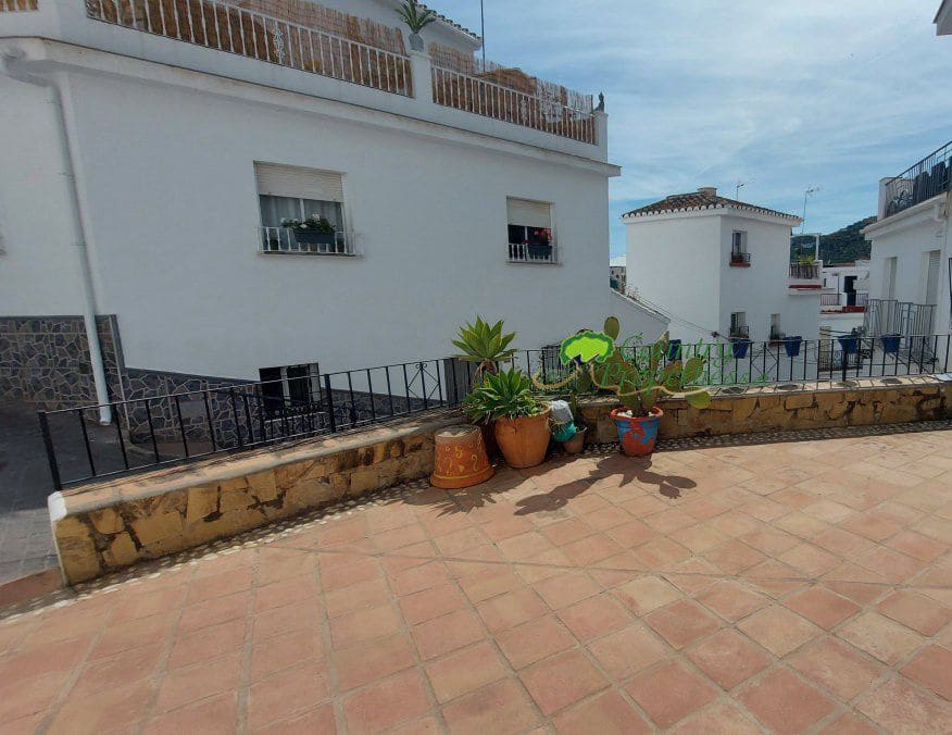 1 bedroom Townhouse for sale in Torrox - € 96,500 (Ref: 9849129)