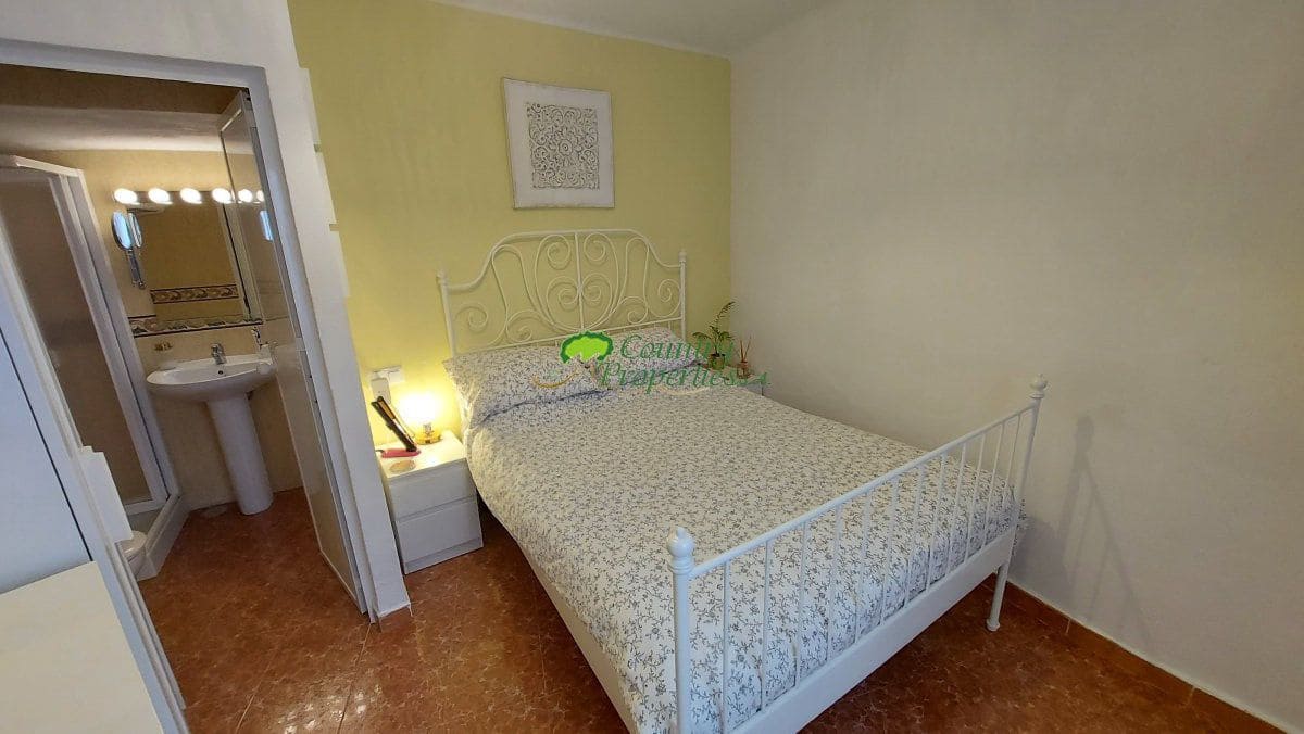 1 bedroom Townhouse for sale in Torrox - € 96,500 (Ref: 9849129)