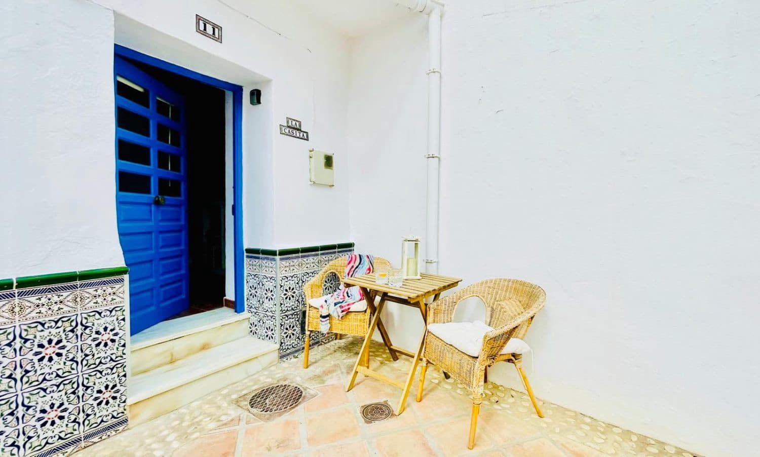 1 bedroom Townhouse for sale in Torrox - € 96,500 (Ref: 9849129)