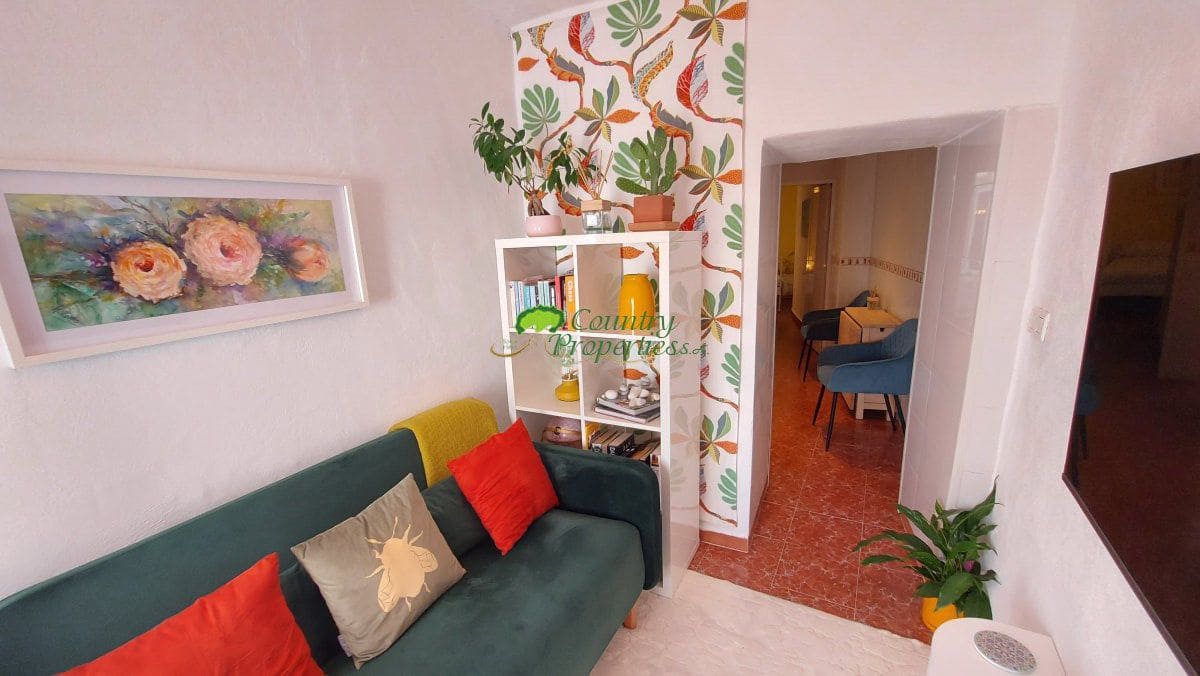 1 bedroom Townhouse for sale in Torrox - € 96,500 (Ref: 9849129)