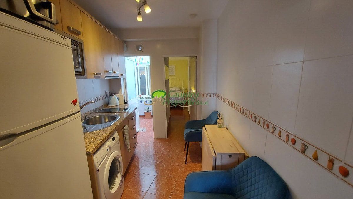 1 bedroom Townhouse for sale in Torrox - € 96,500 (Ref: 9849129)