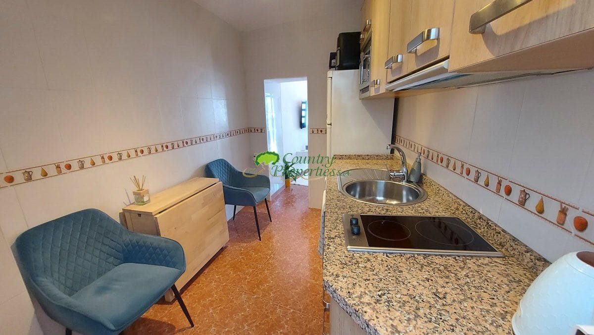 1 bedroom Townhouse for sale in Torrox - € 96,500 (Ref: 9849129)