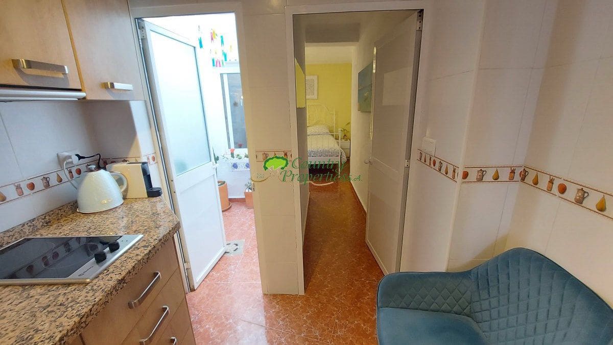 1 bedroom Townhouse for sale in Torrox - € 96,500 (Ref: 9849129)