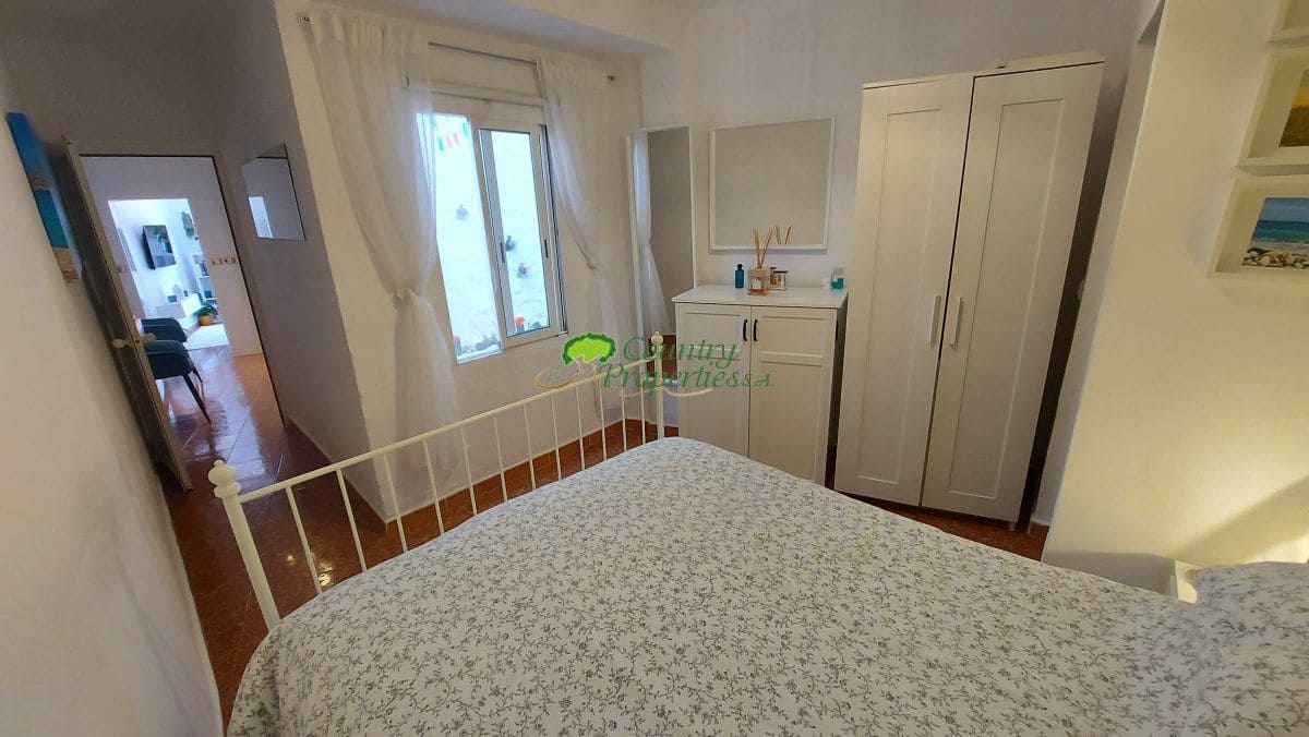 1 bedroom Townhouse for sale in Torrox - € 96,500 (Ref: 9849129)