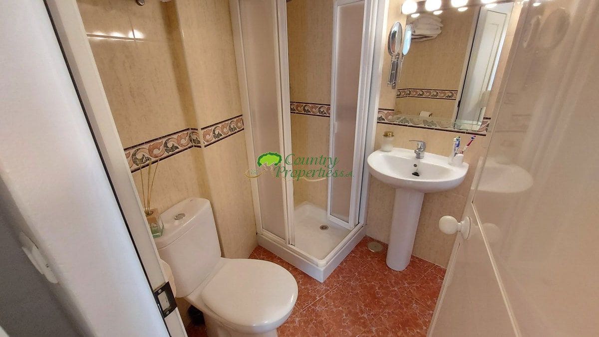 1 bedroom Townhouse for sale in Torrox - € 96,500 (Ref: 9849129)