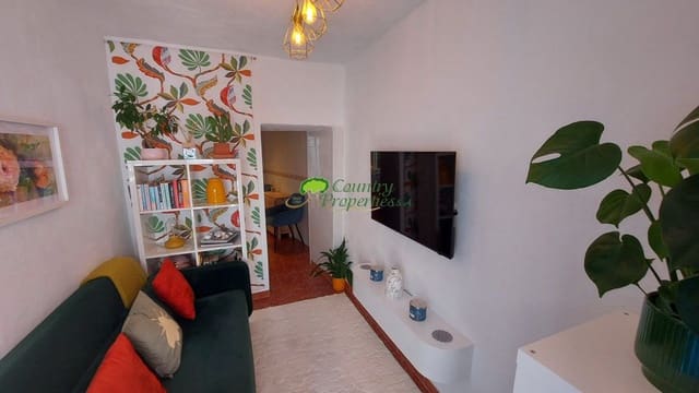 1 soveværelse Byhus til salg i Torrox - € 96.500 (Ref: 9849129)