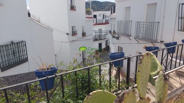 1 soveværelse Byhus til salg i Torrox - € 96.500 (Ref: 9849129)