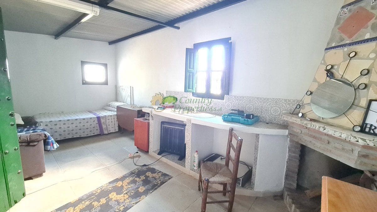 1 sypialnia Finka/Dom wiejski na sprzedaż w Competa - 65 000 € (Ref: 9850950)