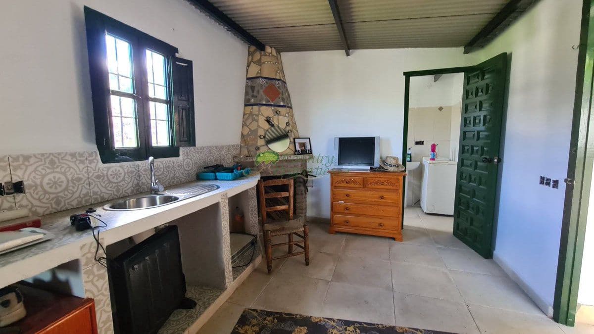 1 sypialnia Finka/Dom wiejski na sprzedaż w Competa - 65 000 € (Ref: 9850950)