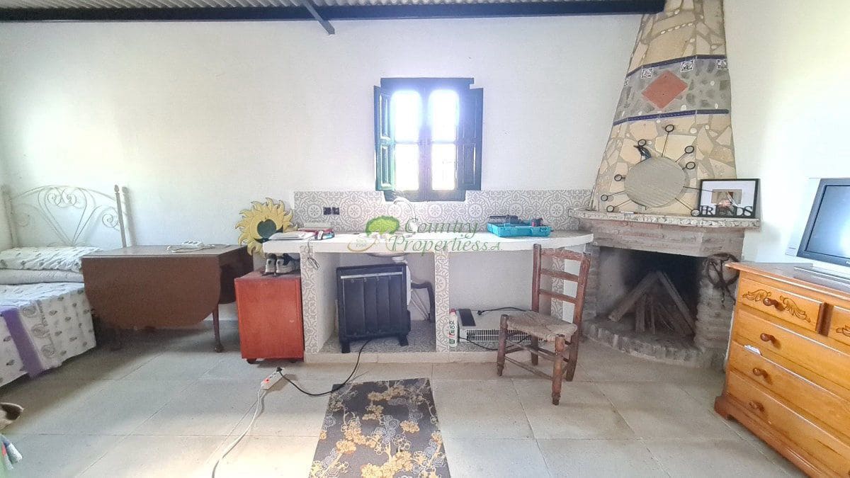 1 sypialnia Finka/Dom wiejski na sprzedaż w Competa - 65 000 € (Ref: 9850950)