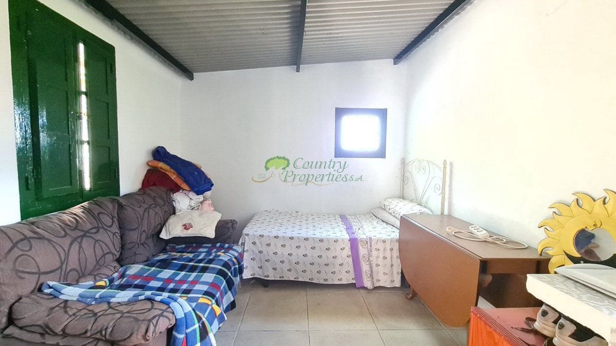 1 sypialnia Finka/Dom wiejski na sprzedaż w Competa - 65 000 € (Ref: 9850950)