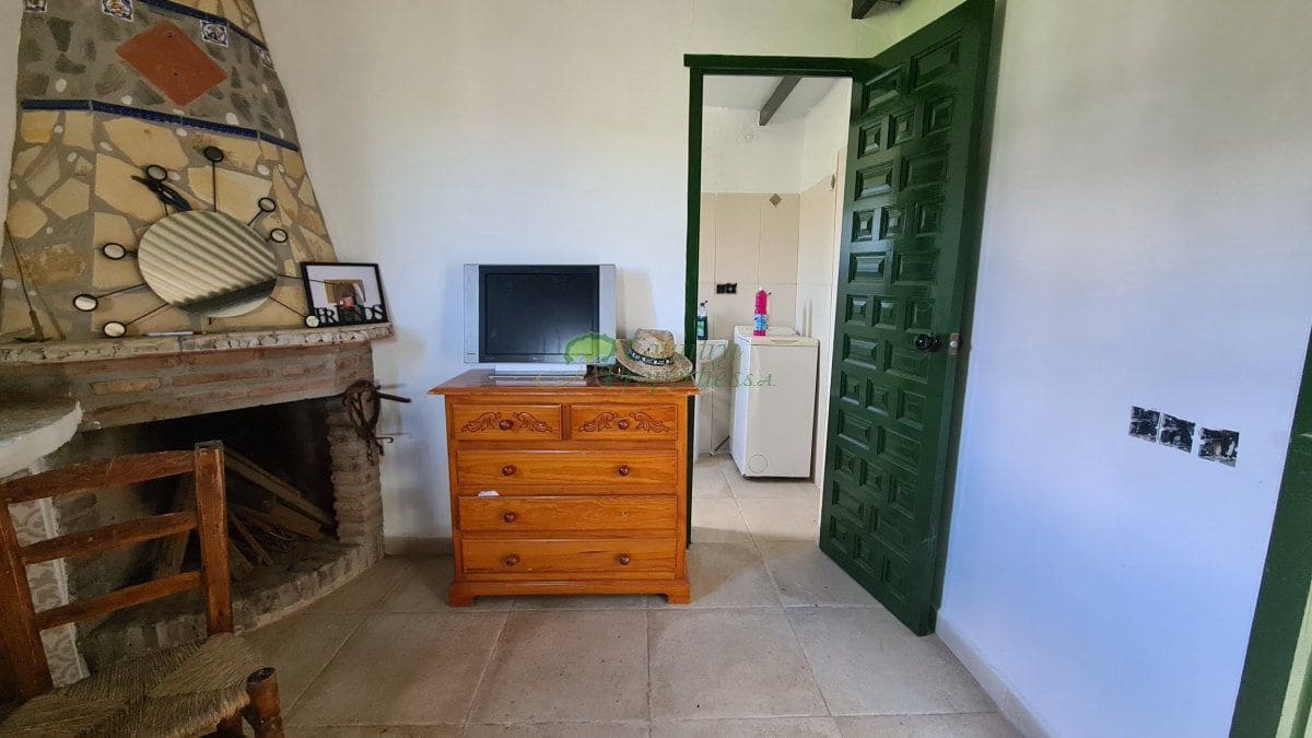1 sypialnia Finka/Dom wiejski na sprzedaż w Competa - 65 000 € (Ref: 9850950)