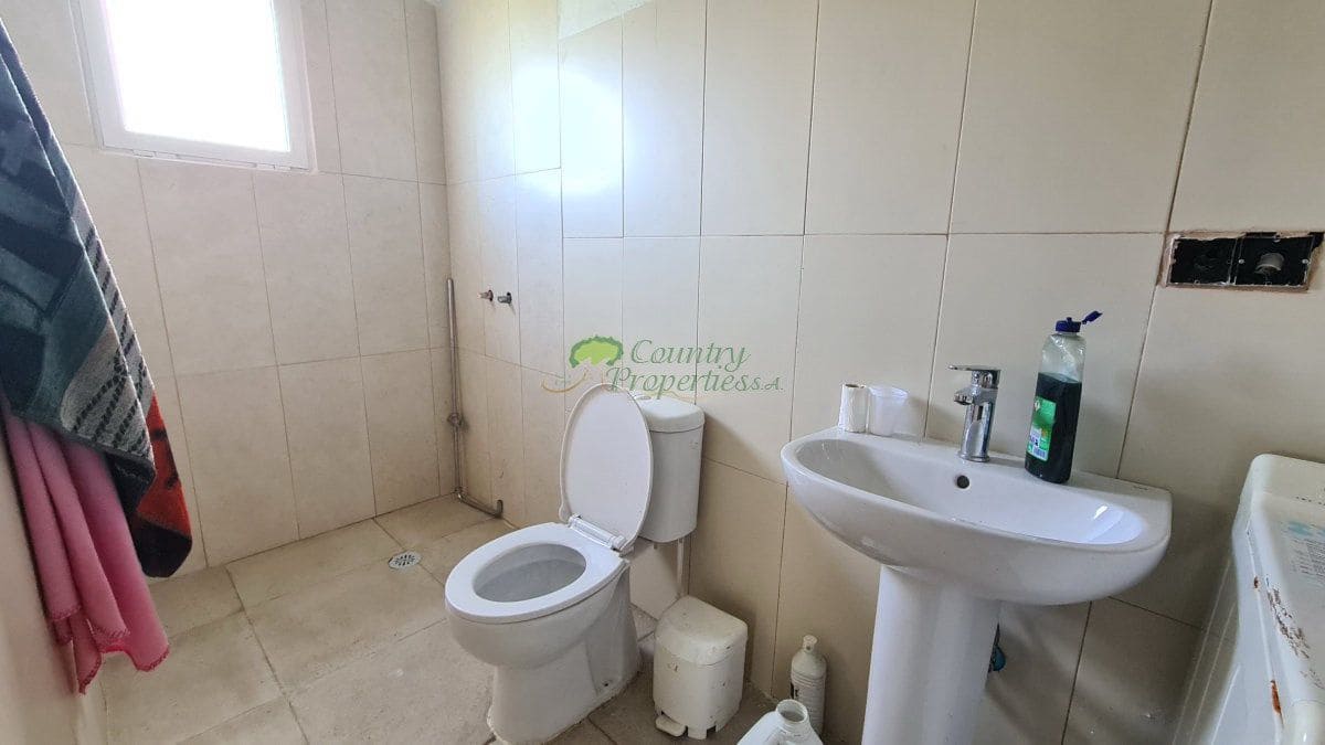 1 sypialnia Finka/Dom wiejski na sprzedaż w Competa - 65 000 € (Ref: 9850950)