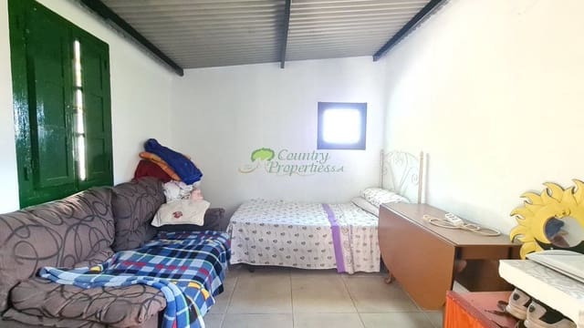 1 Zimmer Finca/Landgut zu verkaufen in Cómpeta - 65.000 € (Ref: 9850950)
