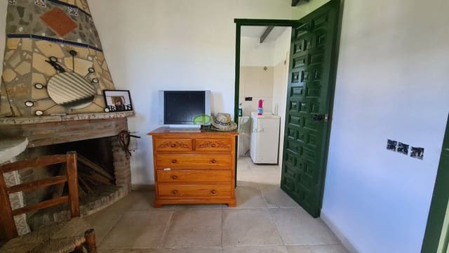 1 Zimmer Finca/Landgut zu verkaufen in Cómpeta - 65.000 € (Ref: 9850950)