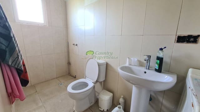 1 Zimmer Finca/Landgut zu verkaufen in Cómpeta - 65.000 € (Ref: 9850950)