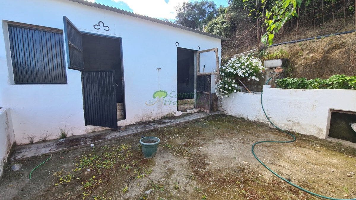 1 sypialnia Finka/Dom wiejski na sprzedaż w Competa - 65 000 € (Ref: 9850950)