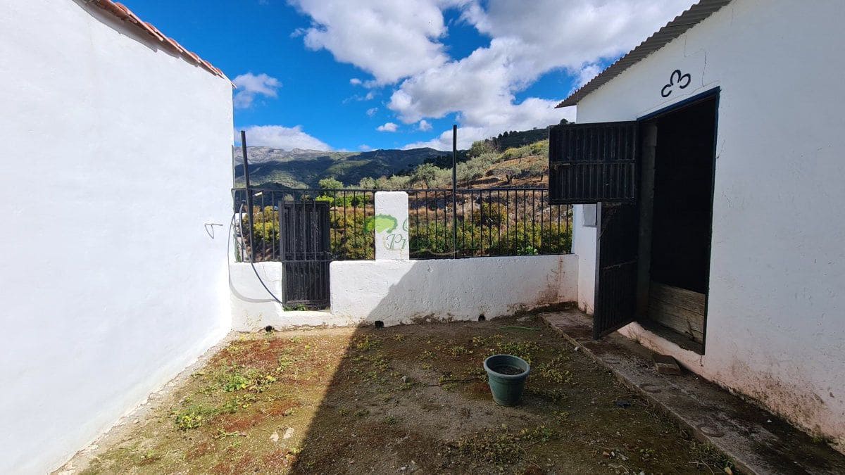 1 sypialnia Finka/Dom wiejski na sprzedaż w Competa - 65 000 € (Ref: 9850950)
