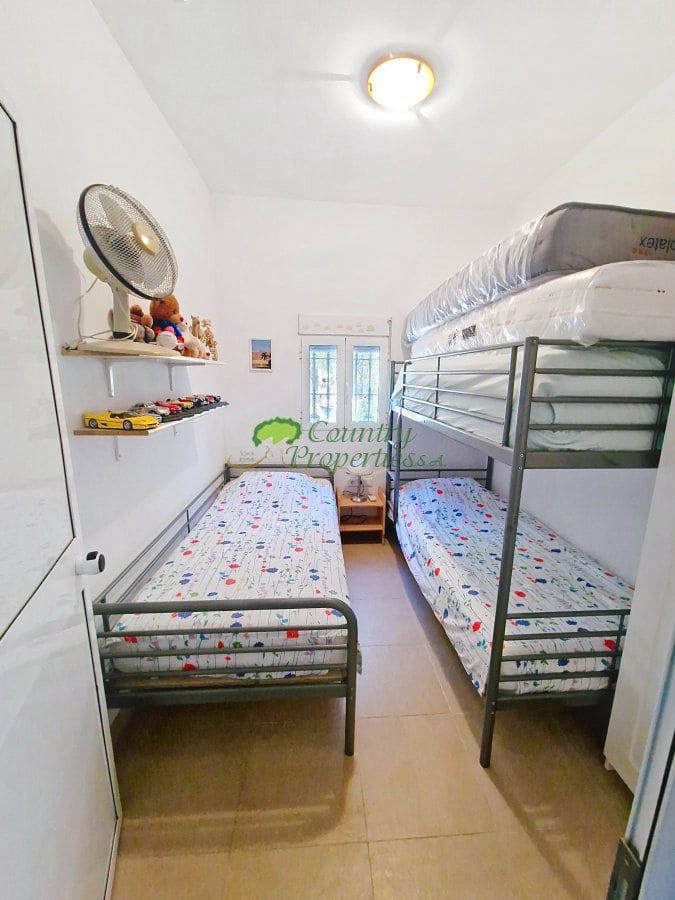 4 camera da letto Finca/Casa di Campagna in vendita in Velez-Malaga con garage - 890.000 € (Rif: 9855064)