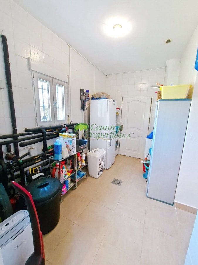 4 camera da letto Finca/Casa di Campagna in vendita in Velez-Malaga con garage - 890.000 € (Rif: 9855064)