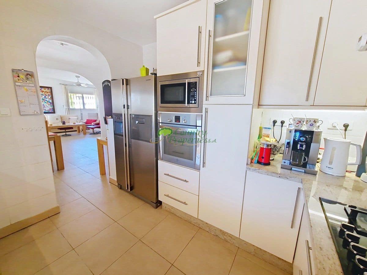 4 camera da letto Finca/Casa di Campagna in vendita in Velez-Malaga con garage - 890.000 € (Rif: 9855064)