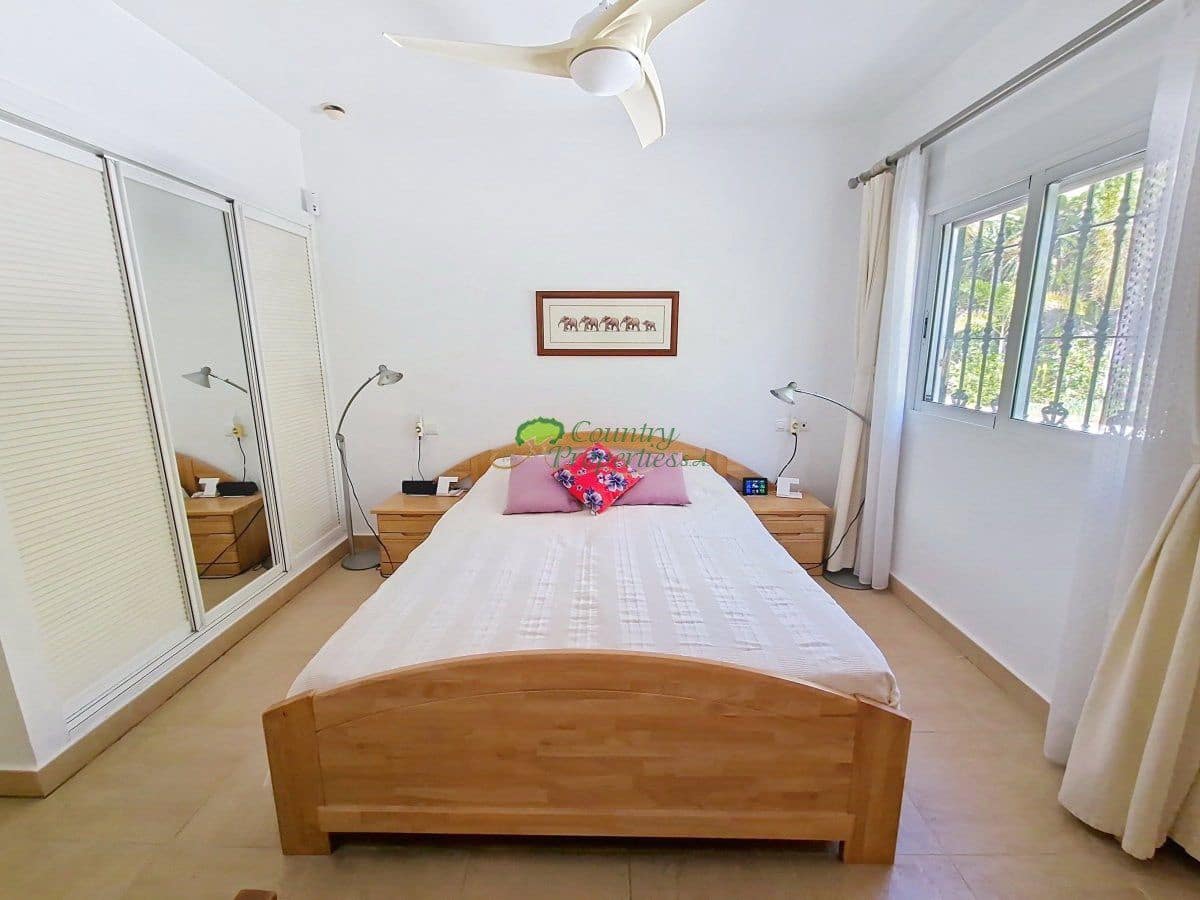 4 camera da letto Finca/Casa di Campagna in vendita in Velez-Malaga con garage - 890.000 € (Rif: 9855064)