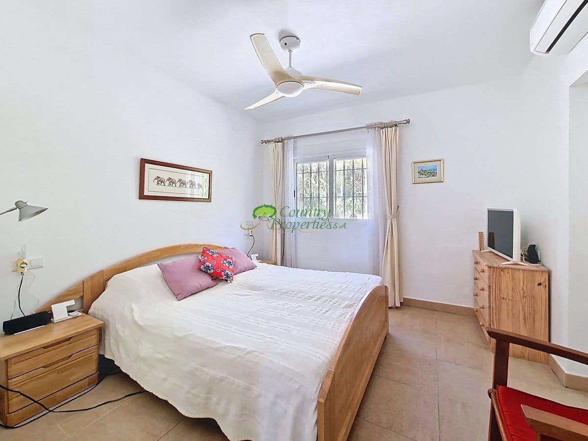 4 camera da letto Finca/Casa di Campagna in vendita in Velez-Malaga con garage - 890.000 € (Rif: 9855064)