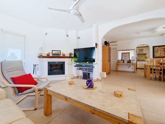 4 camera da letto Finca/Casa di Campagna in vendita in Vélez-Málaga con garage - 890.000 € (Rif: 9855064)