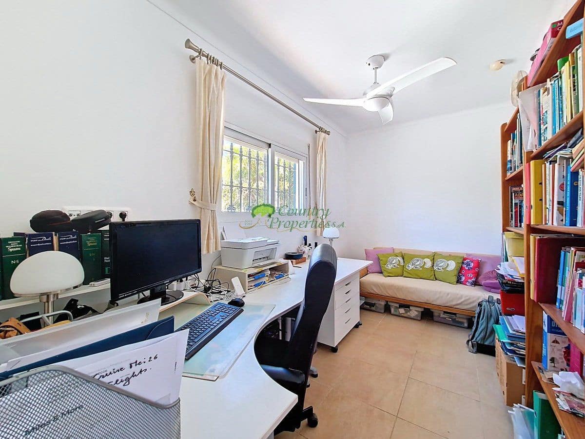 4 camera da letto Finca/Casa di Campagna in vendita in Velez-Malaga con garage - 890.000 € (Rif: 9855064)