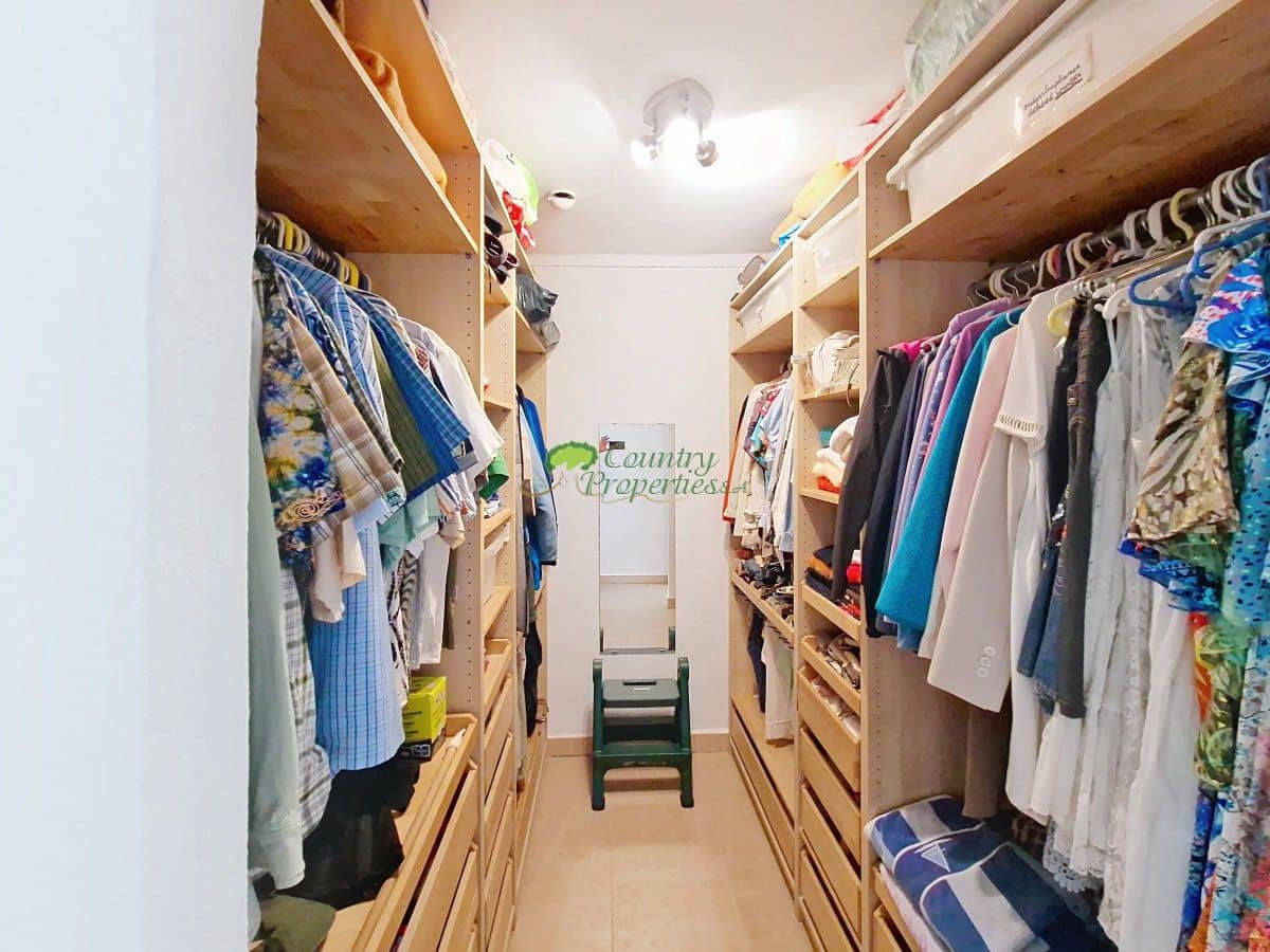 4 camera da letto Finca/Casa di Campagna in vendita in Velez-Malaga con garage - 890.000 € (Rif: 9855064)