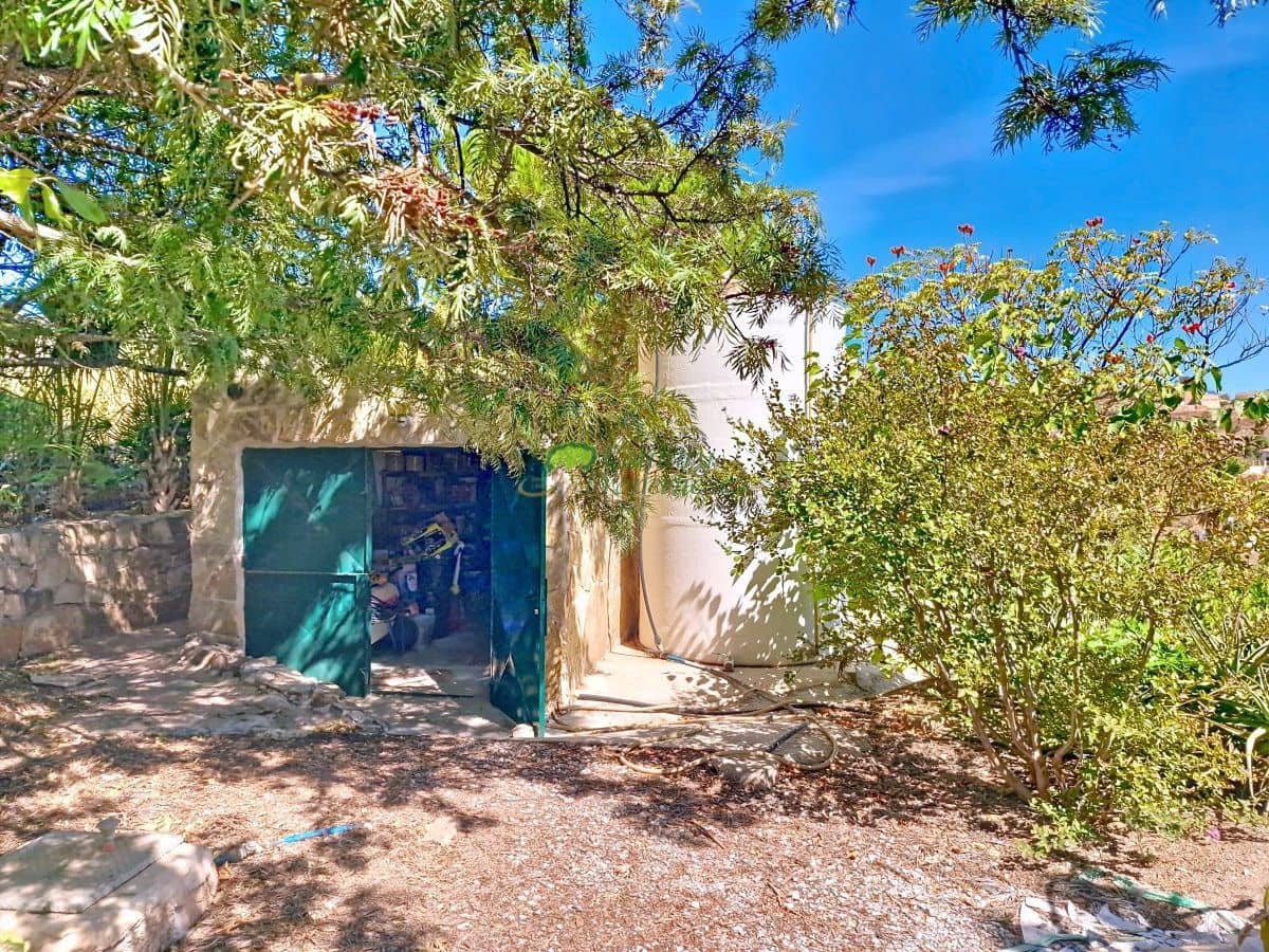 4 camera da letto Finca/Casa di Campagna in vendita in Velez-Malaga con garage - 890.000 € (Rif: 9855064)