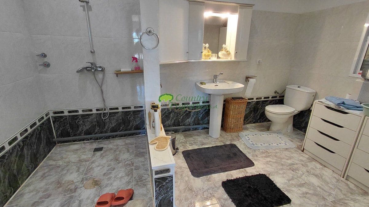 4 camera da letto Finca/Casa di Campagna in vendita in Triana con garage - 460.000 € (Rif: 9855065)