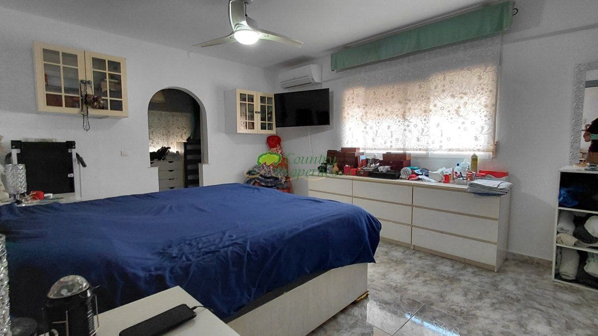 4 camera da letto Finca/Casa di Campagna in vendita in Triana con garage - 460.000 € (Rif: 9855065)