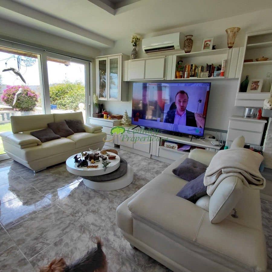 4 camera da letto Finca/Casa di Campagna in vendita in Triana con garage - 460.000 € (Rif: 9855065)