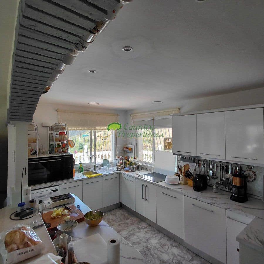 4 camera da letto Finca/Casa di Campagna in vendita in Triana con garage - 460.000 € (Rif: 9855065)