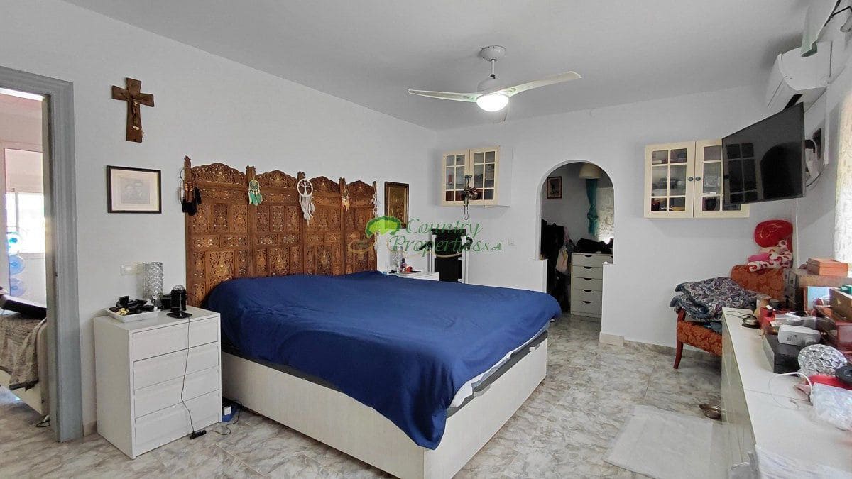 4 camera da letto Finca/Casa di Campagna in vendita in Triana con garage - 460.000 € (Rif: 9855065)