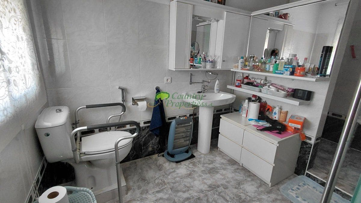 4 camera da letto Finca/Casa di Campagna in vendita in Triana con garage - 460.000 € (Rif: 9855065)