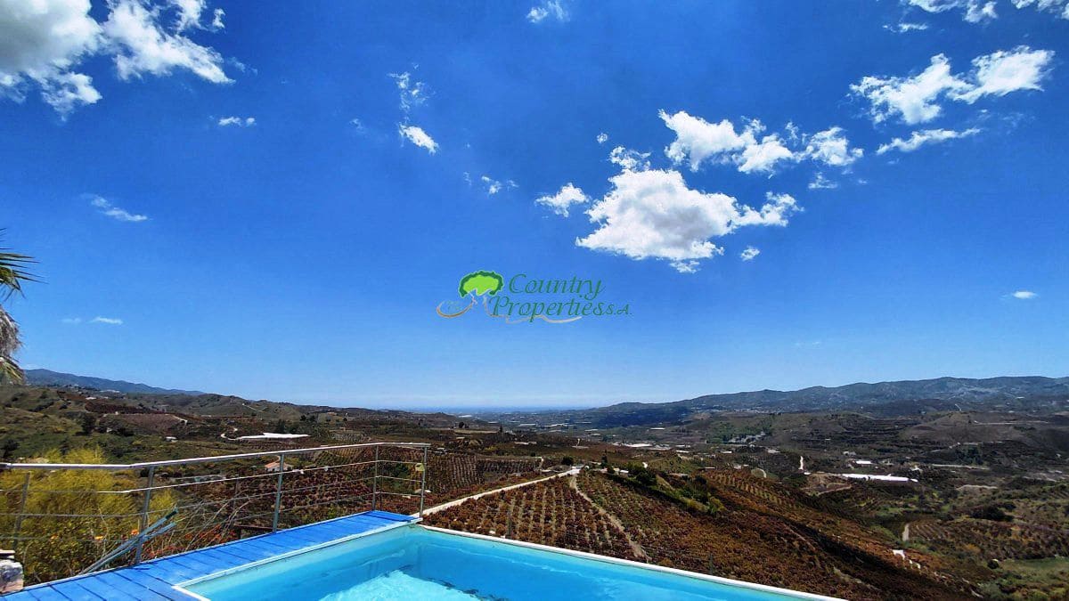 4 camera da letto Finca/Casa di Campagna in vendita in Triana con garage - 460.000 € (Rif: 9855065)