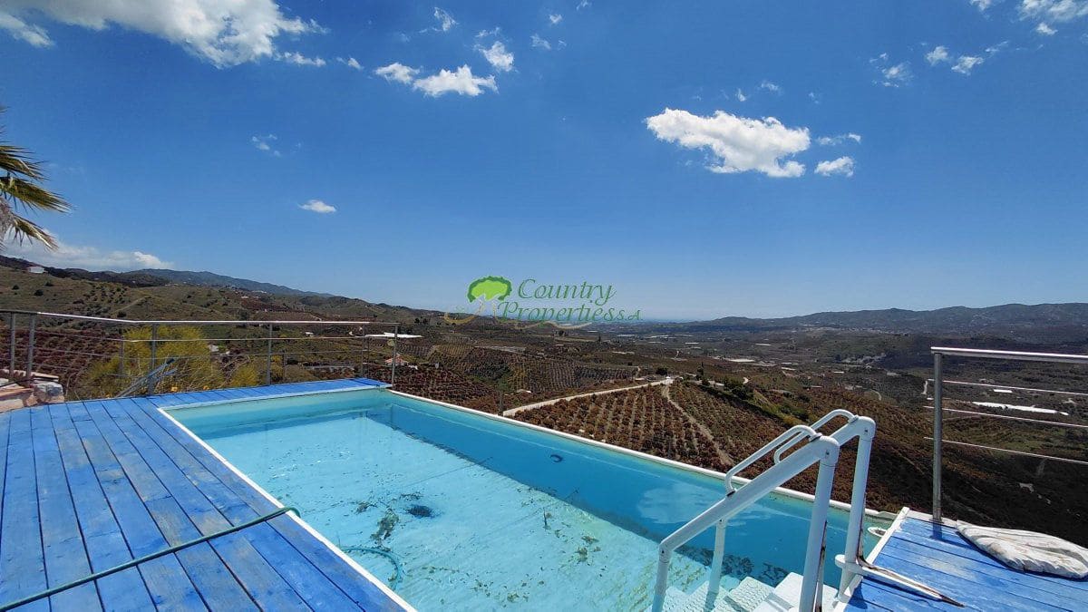 4 camera da letto Finca/Casa di Campagna in vendita in Triana con garage - 460.000 € (Rif: 9855065)
