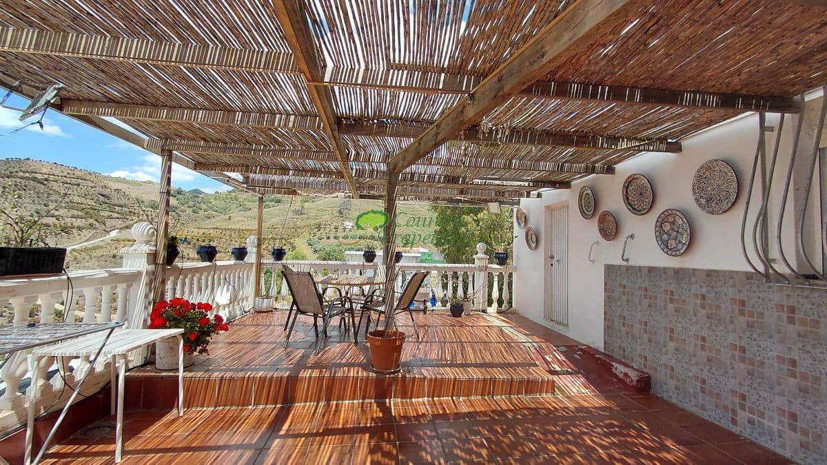 4 camera da letto Finca/Casa di Campagna in vendita in Triana con garage - 460.000 € (Rif: 9855065)