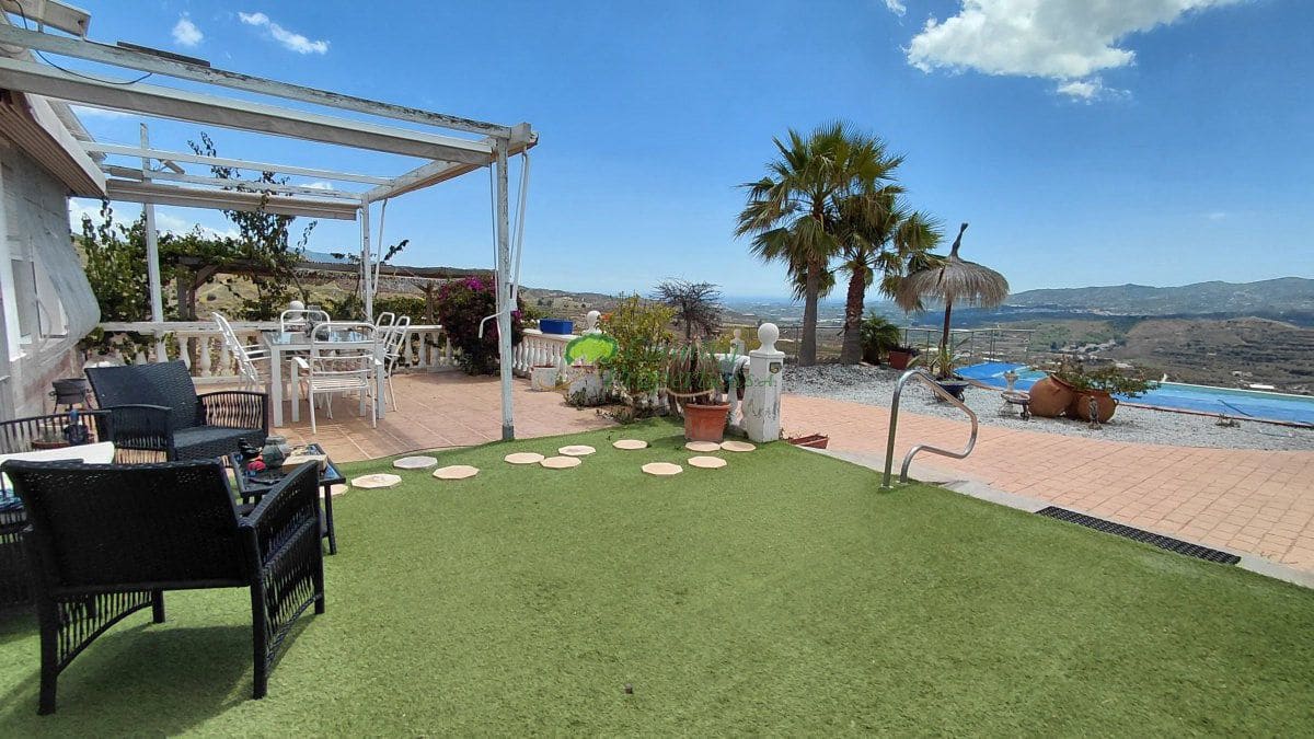 4 camera da letto Finca/Casa di Campagna in vendita in Triana con garage - 460.000 € (Rif: 9855065)