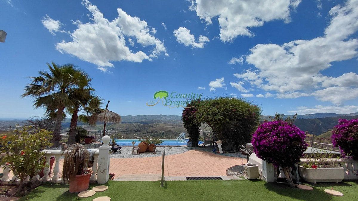 4 camera da letto Finca/Casa di Campagna in vendita in Triana con garage - 460.000 € (Rif: 9855065)