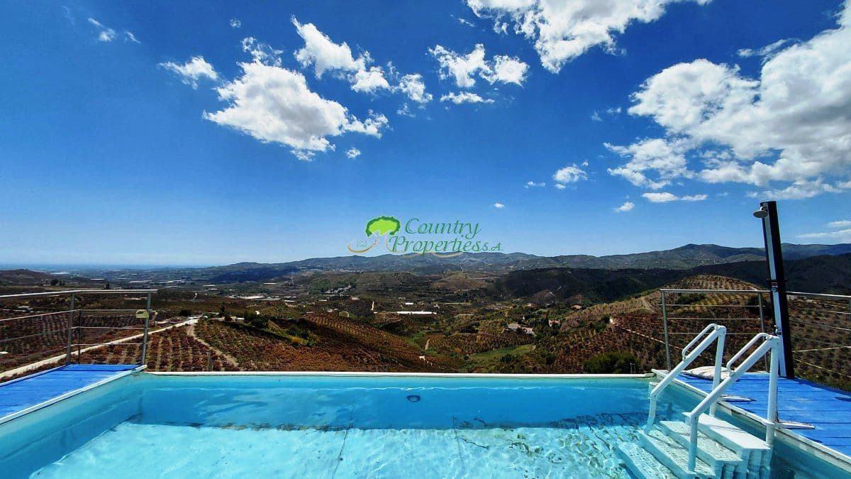 4 camera da letto Finca/Casa di Campagna in vendita in Triana con garage - 460.000 € (Rif: 9855065)