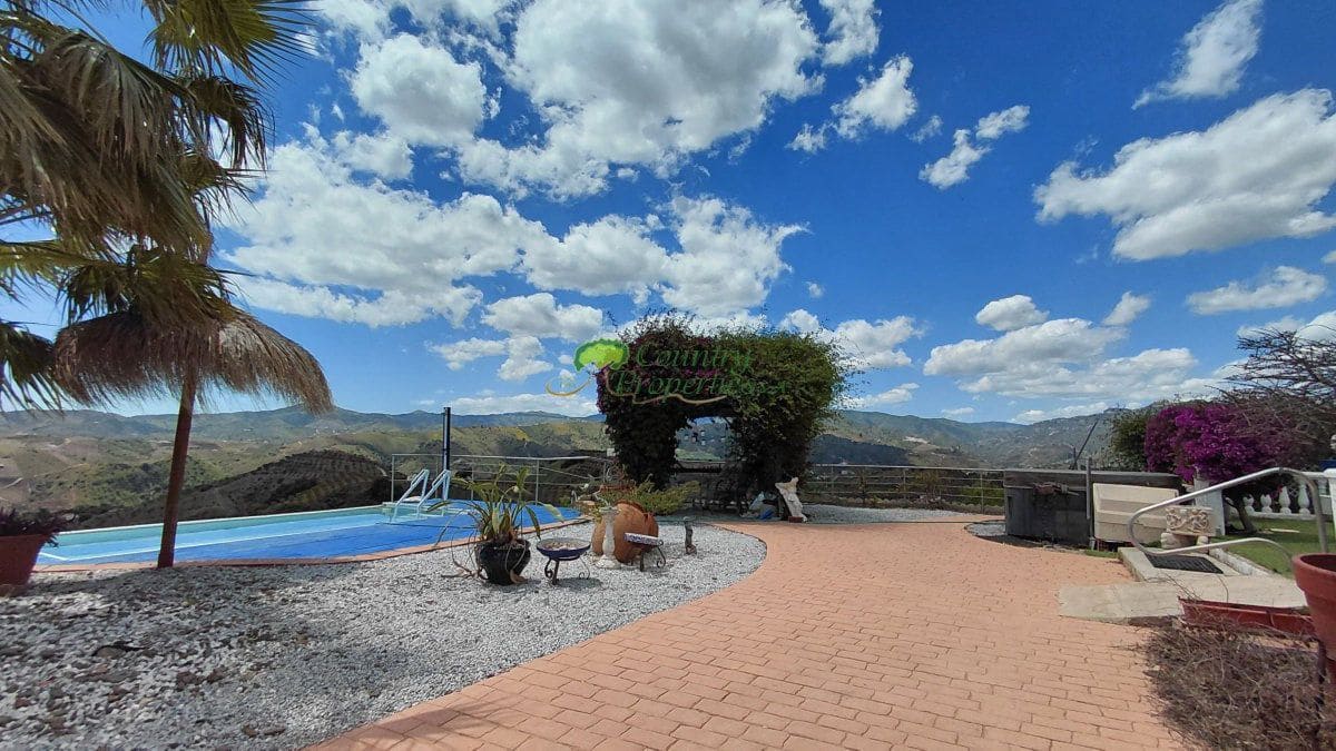 4 camera da letto Finca/Casa di Campagna in vendita in Triana con garage - 460.000 € (Rif: 9855065)