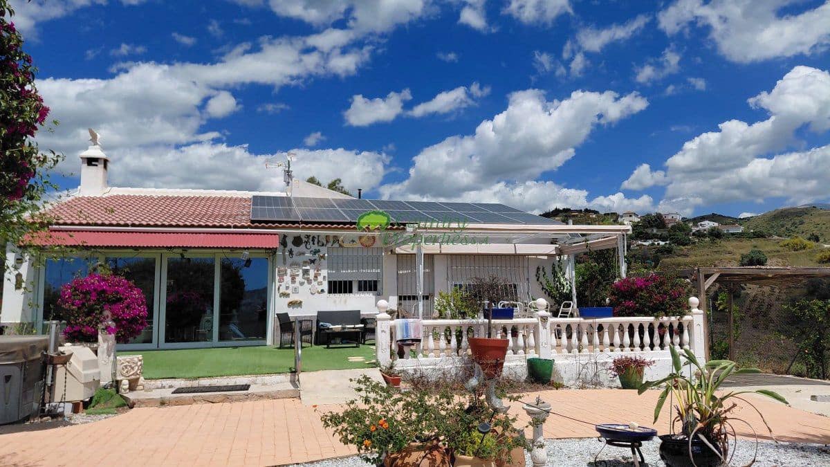 4 camera da letto Finca/Casa di Campagna in vendita in Triana con garage - 460.000 € (Rif: 9855065)