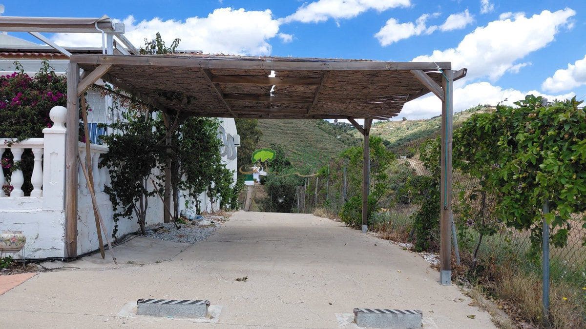 4 camera da letto Finca/Casa di Campagna in vendita in Triana con garage - 460.000 € (Rif: 9855065)