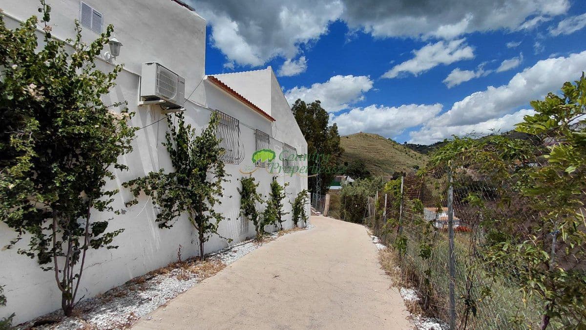 4 camera da letto Finca/Casa di Campagna in vendita in Triana con garage - 460.000 € (Rif: 9855065)